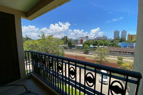 Condominio de 1 dormitorio en Hua Hin, Tailandia № 168360 - foto 7