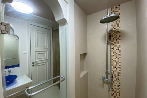 Condominio de 1 dormitorio en Hua Hin, Tailandia № 168360 - foto 18