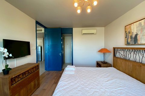 Condominio de 1 dormitorio en Hua Hin, Tailandia № 168360 - foto 15