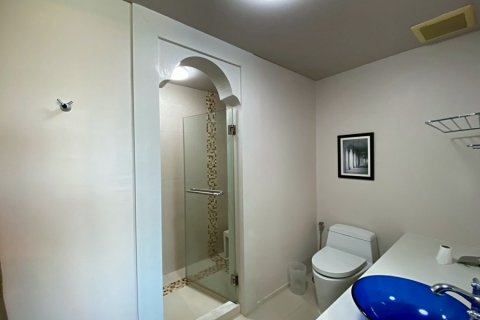 Condominio de 1 dormitorio en Hua Hin, Tailandia № 168360 - foto 17