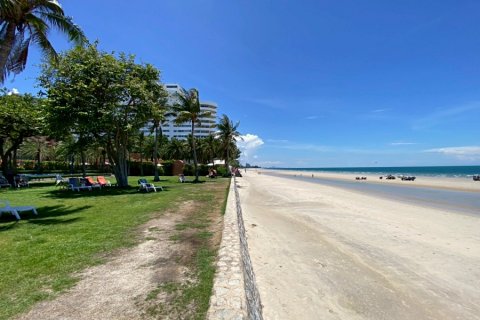 Condominio de 1 dormitorio en Hua Hin, Tailandia № 168360 - foto 5