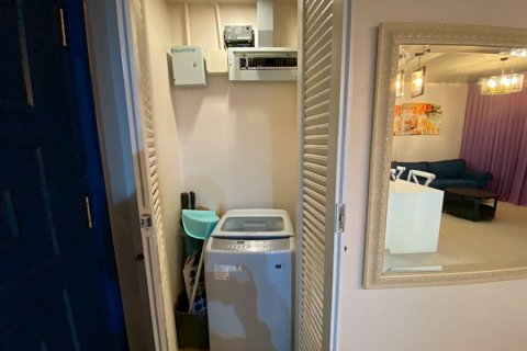 Condominio de 1 dormitorio en Hua Hin, Tailandia № 168360 - foto 19