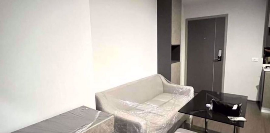 Condominio de 2 dormitorios en Phaya Thai, Bangkok, Tailandia № 63262