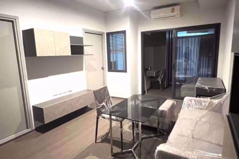 Condominio de 2 dormitorios en Phaya Thai, Bangkok, Tailandia № 63262 - foto 4