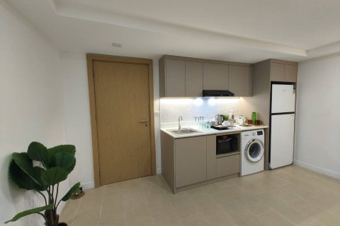 Apartment in Pattaya, Thailand 2 bedrooms № 156890