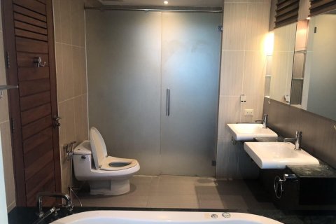 Condominio de 3 dormitorios en Phuket, Tailandia № 156891 - foto 13