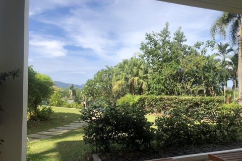 Condominio de 3 dormitorios en Phuket, Tailandia № 156891 - foto 14