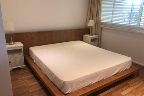 Condominio de 3 dormitorios en Phuket, Tailandia № 156891 - foto 5