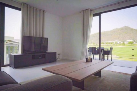 Townhouse in Hua Hin, Thailand 3 bedrooms № 114007 - photo 5
