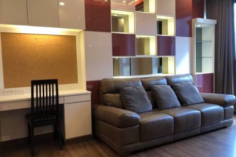 Condominio de 1 dormitorio en Bangkok, Tailandia № 66174 - foto 7
