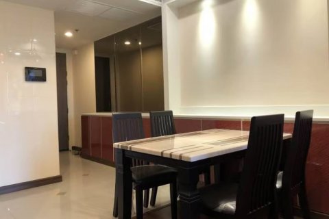 Condominio de 1 dormitorio en Bangkok, Tailandia № 66174 - foto 9