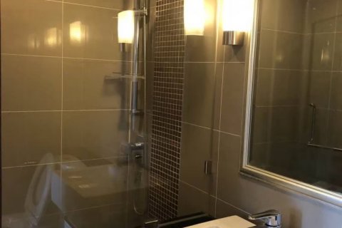 Condominio de 1 dormitorio en Bangkok, Tailandia № 66174 - foto 18