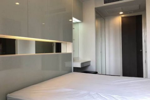 Condominio de 1 dormitorio en Bangkok, Tailandia № 66174 - foto 12