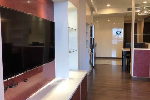 Condominio de 1 dormitorio en Bangkok, Tailandia № 66174 - foto 3