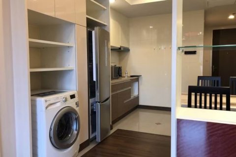 Condominio de 1 dormitorio en Bangkok, Tailandia № 66174 - foto 8