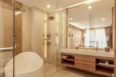 Eigentumswohnung in Pattaya, Thailand, 2 Schlafzimmer № 172236 - Foto 5