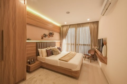 Eigentumswohnung in Pattaya, Thailand, 2 Schlafzimmer № 172236 - Foto 2