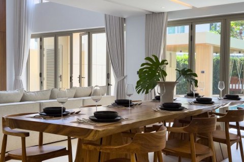 Chalet de 4 dormitorios en Phuket, Tailandia № 172237 - foto 17