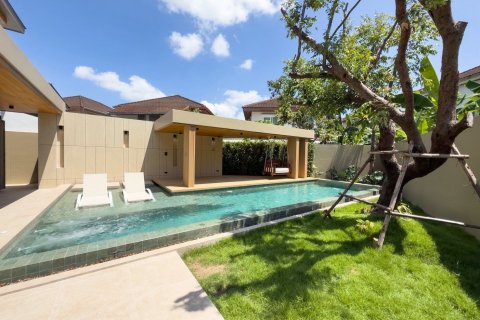 Chalet de 4 dormitorios en Phuket, Tailandia № 172237 - foto 28