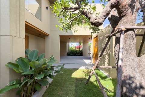 Chalet de 4 dormitorios en Phuket, Tailandia № 172237 - foto 6