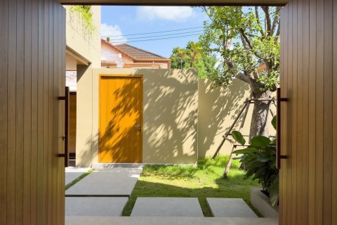 Chalet de 4 dormitorios en Phuket, Tailandia № 172237 - foto 5