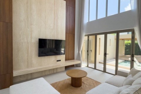 Chalet de 4 dormitorios en Phuket, Tailandia № 172237 - foto 22