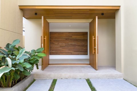 Chalet de 4 dormitorios en Phuket, Tailandia № 172237 - foto 7