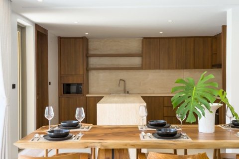 Chalet de 4 dormitorios en Phuket, Tailandia № 172237 - foto 12