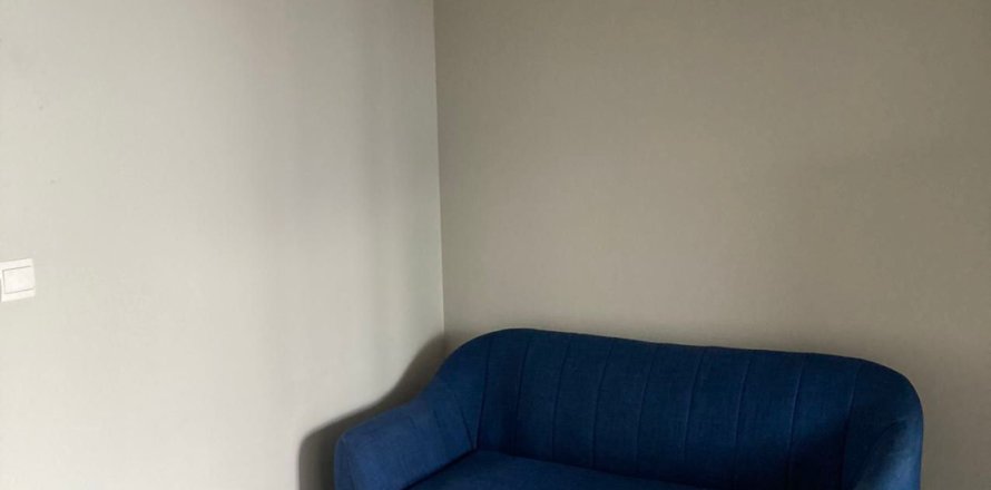 Studio in the Condo in Bang Sue, Bangkok, Thailand № 169579