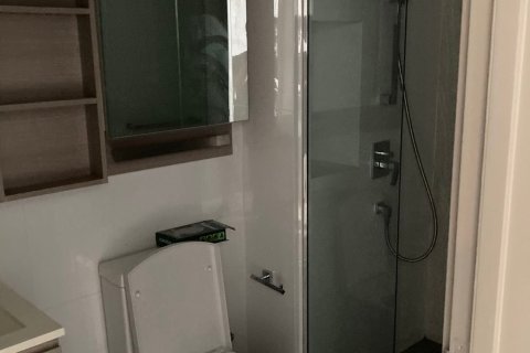 Studio in the Condo in Bang Sue, Bangkok, Thailand № 169579 - Foto 5