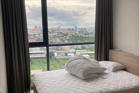 Studio in the Condo in Bang Sue, Bangkok, Thailand № 169579 - Foto 4