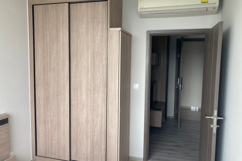 Studio in the Condo in Bang Sue, Bangkok, Thailand № 169579 - Foto 6