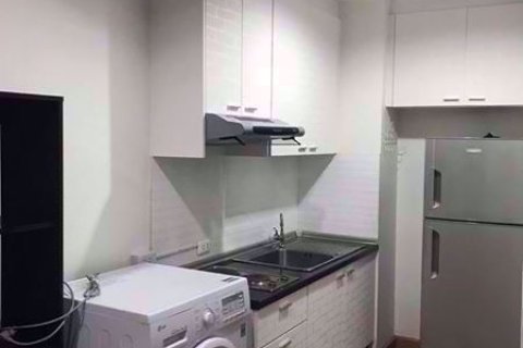 Sobre plano The Address Sukhumvit 42 en Bangkok, Tailandia № 43238 - foto 4