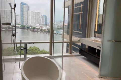 ЖК Four Seasons Private Residences в Бангкоке, Таиланд № 9378 - фото 23