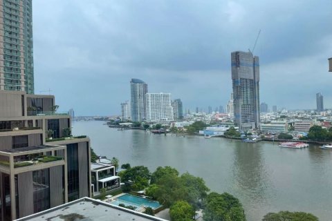 ЖК Four Seasons Private Residences в Бангкоке, Таиланд № 9378 - фото 18