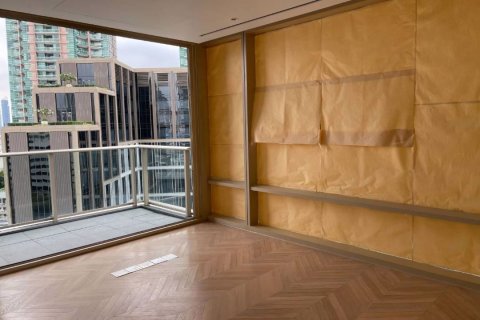 ЖК Four Seasons Private Residences в Бангкоке, Таиланд № 9378 - фото 15