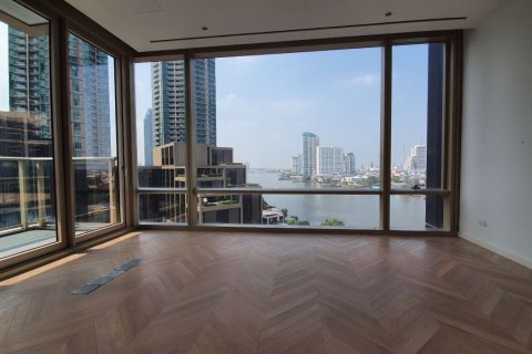 ЖК Four Seasons Private Residences в Бангкоке, Таиланд № 9378 - фото 2