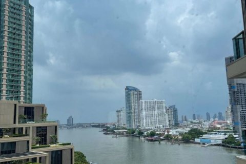 ЖК Four Seasons Private Residences в Бангкоке, Таиланд № 9378 - фото 12