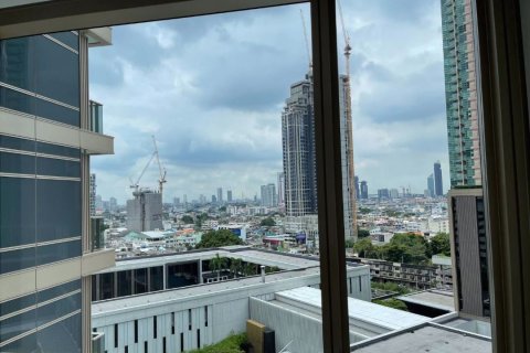 ЖК Four Seasons Private Residences в Бангкоке, Таиланд № 9378 - фото 11