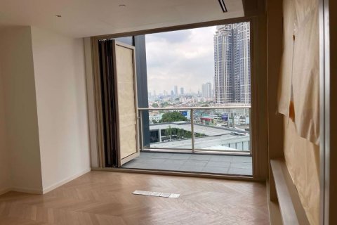 ЖК Four Seasons Private Residences в Бангкоке, Таиланд № 9378 - фото 16