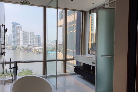 ЖК Four Seasons Private Residences в Бангкоке, Таиланд № 9378 - фото 3