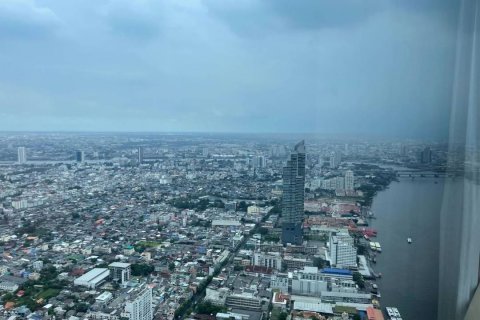 ЖК Four Seasons Private Residences в Бангкоке, Таиланд № 9378 - фото 17