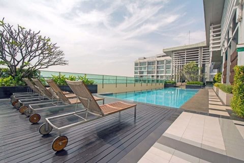 Sobre plano Rhythm Ratchada en Bangkok, Tailandia № 43207 - foto 17
