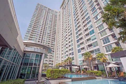 Sobre plano Rhythm Ratchada en Bangkok, Tailandia № 43207 - foto 14
