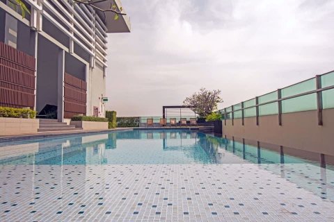 Sobre plano Rhythm Ratchada en Bangkok, Tailandia № 43207 - foto 16