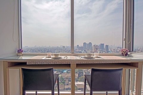Sobre plano Rhythm Ratchada en Bangkok, Tailandia № 43207 - foto 3
