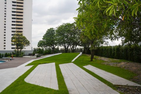 Condominio de 1 dormitorio en Bangkok, Tailandia № 65980 - foto 18