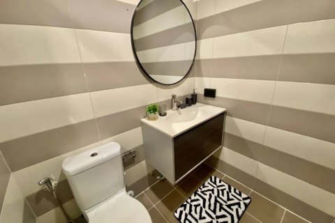 Condominio de 1 dormitorio en Bangkok, Tailandia № 65980 - foto 13