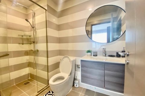 Condominio de 1 dormitorio en Bangkok, Tailandia № 65980 - foto 14