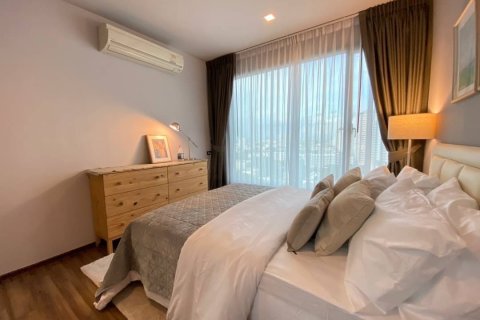 Condominio de 1 dormitorio en Bangkok, Tailandia № 65980 - foto 9